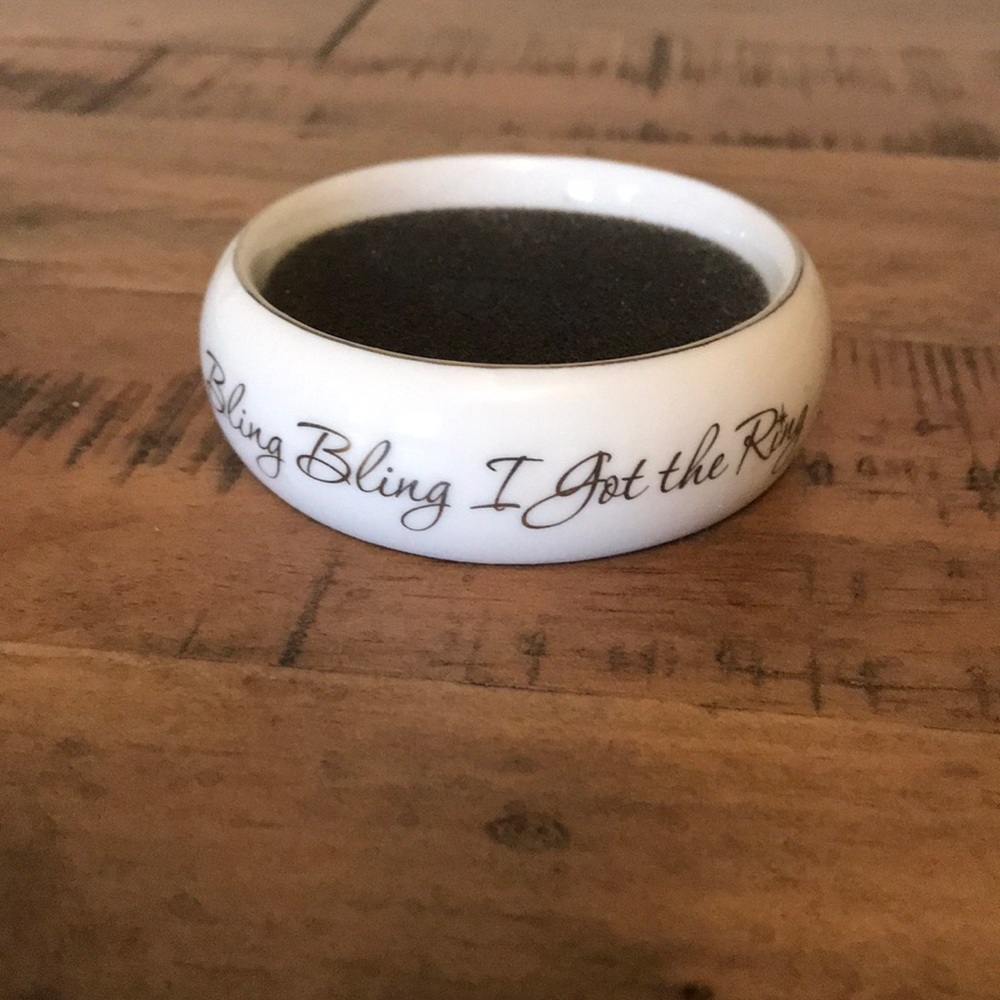 Ring holder